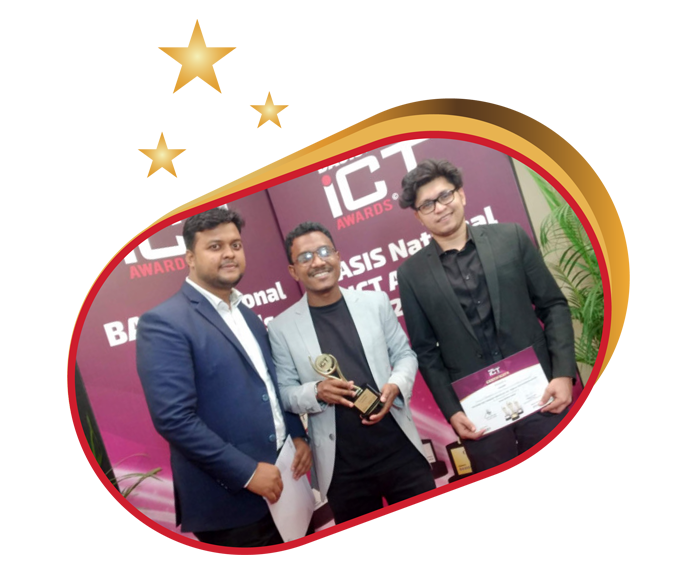 BASIS National ICT Award 2018