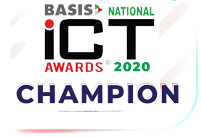 basis ict award